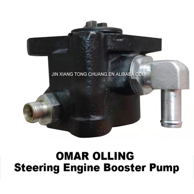 Applicable Models Foton Truck Series CTX 3.8 Steering Booster Pump with 120 Days