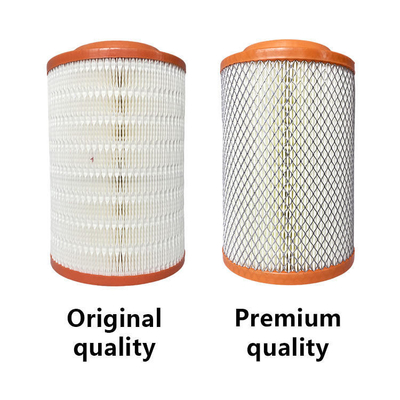 1522 Air Intake Auto Air Filter for Kangling and Shuailing Truck Automobile Accessories