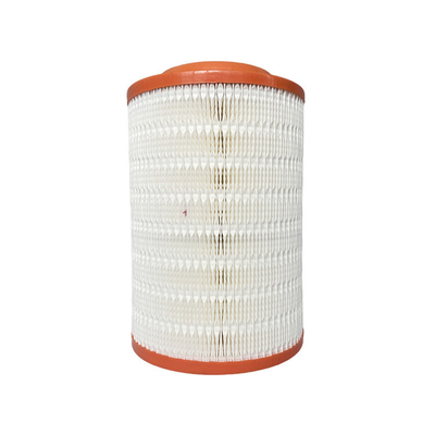 Shuailing Original Auto Parts Kangling Truck Air Filter 1522 with White Filter Paper