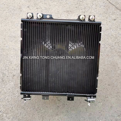 Foton Truck Series Original Truck Parts Air Conditioner Condenser Assembly for Online