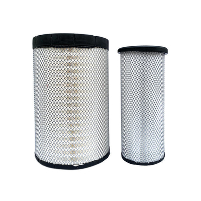 Manufactured Car Engine Air Filter for Foton 2002-2016 Dongfeng Tianlong K3050 PU3050
