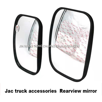 Applicable Models Foton Truck Series Reversing Rearview Mirror with Original Car