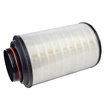 K2841 Air Filter for Making Air Filters in Foton Heavy Duty Truck Series