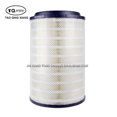 K2841 Air Filter for Making Air Filters in Foton Heavy Duty Truck Series