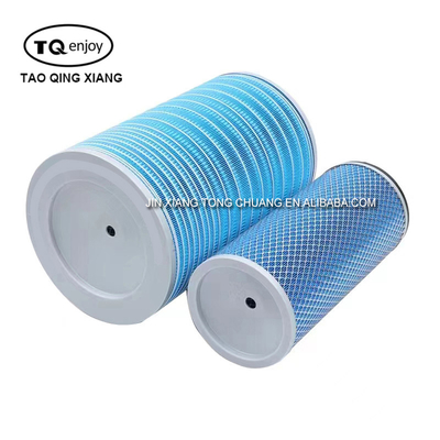 8.60 AK Engine foton aumark Car Making Machine Suitable for Washable K2640 Air Filter