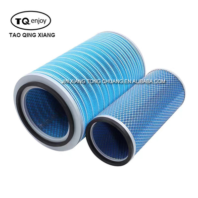 8.60 AK Engine foton aumark Car Making Machine Suitable for Washable K2640 Air Filter