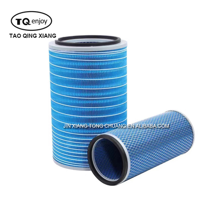8.60 AK Engine foton aumark Car Making Machine Suitable for Washable K2640 Air Filter