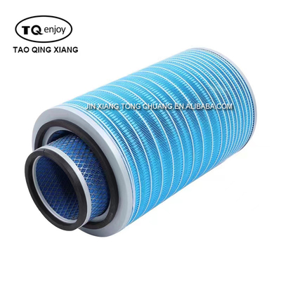 8.60 AK Engine foton aumark Car Making Machine Suitable for Washable K2640 Air Filter