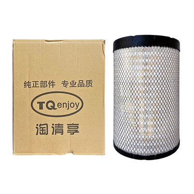 Foton Aumark 2540Pu Automobile with Built-In Air Conditioning Filter Element As Picture