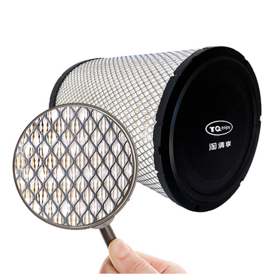 Foton Aumark 2540Pu Automobile with Built-In Air Conditioning Filter Element As Picture