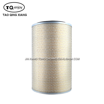 Cold Intake Element for Liugong 50 Loader Forklift Car Foton Aumark K2842 Air Filter