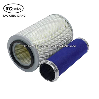 Car Fitment Foton OE NO. K2030 Direct Automotive Suitable Dump X300 Truck Air Filter