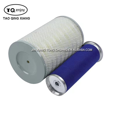 Car Fitment Foton OE NO. K2030 Direct Automotive Suitable Dump X300 Truck Air Filter