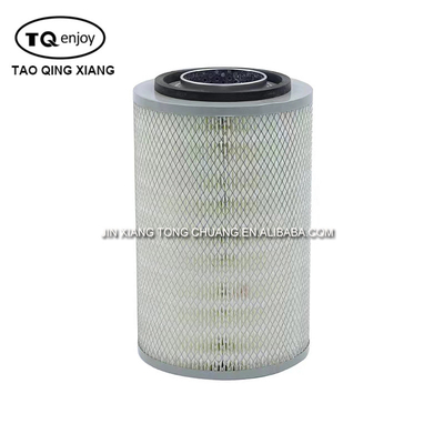 Car Fitment Foton OE NO. K2030 Direct Automotive Suitable Dump X300 Truck Air Filter