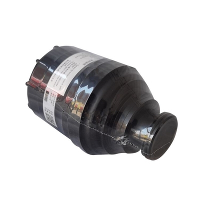 92 BJ10 Engine Filter Paper for Direct LF17356 2.8 J5266016 Diesel Engine Oil Filter