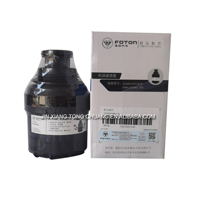 92 BJ10 Engine Filter Paper for Direct LF17356 2.8 J5266016 Diesel Engine Oil Filter