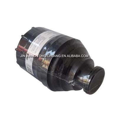 92 BJ10 Engine Filter Paper for Direct LF17356 2.8 J5266016 Diesel Engine Oil Filter