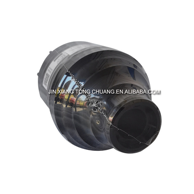 92 BJ10 Engine Filter Paper for Direct LF17356 2.8 J5266016 Diesel Engine Oil Filter