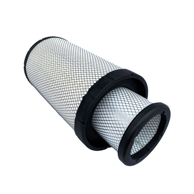 K3050 Truck Air Filter for JH6 Chenglong H7 Shaanxi Automobile Delong Sany Dongfeng Tianlong