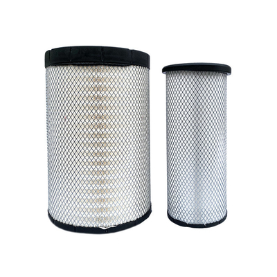 K3050 Truck Air Filter for JH6 Chenglong H7 Shaanxi Automobile Delong Sany Dongfeng Tianlong