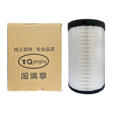 K3050 Truck Air Filter for JH6 Chenglong H7 Shaanxi Automobile Delong Sany Dongfeng Tianlong