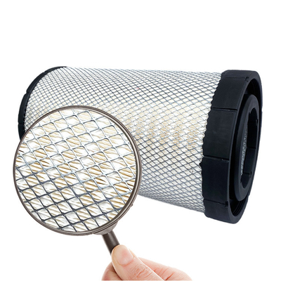 K3050 Truck Air Filter for JH6 Chenglong H7 Shaanxi Automobile Delong Sany Dongfeng Tianlong