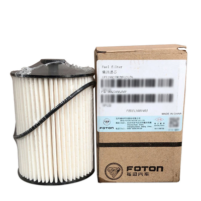 Competitive Black Foton Aumark LSF 2.8 5264870 Fs19925 Truck Diesel Engine Fuel Filter