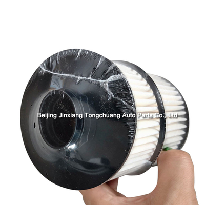 Competitive Black Foton Aumark LSF 2.8 5264870 Fs19925 Truck Diesel Engine Fuel Filter