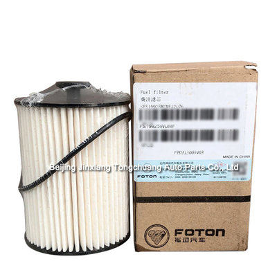 Competitive Black Foton Aumark LSF 2.8 5264870 Fs19925 Truck Diesel Engine Fuel Filter