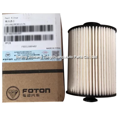 Competitive Black Foton Aumark LSF 2.8 5264870 Fs19925 Truck Diesel Engine Fuel Filter
