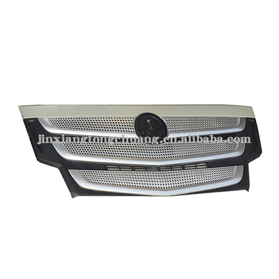 First Generation Original Hood Ventilation Mesh Guard Plate for Foton Aumark Truck Parts