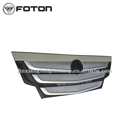 First Generation Original Hood Ventilation Mesh Guard Plate for Foton Aumark Truck Parts