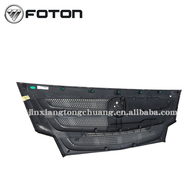 First Generation Original Hood Ventilation Mesh Guard Plate for Foton Aumark Truck Parts