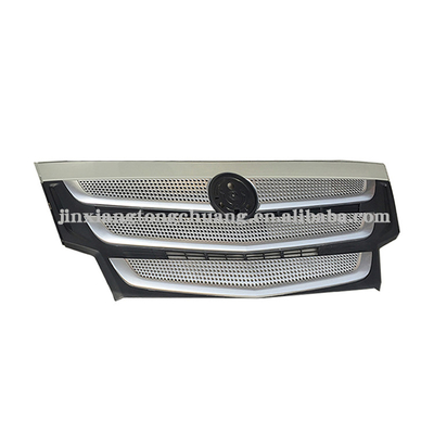 First Generation Original Hood Ventilation Mesh Guard Plate for Foton Aumark Truck Parts