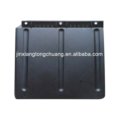 42 width Black Foton Aumark Truck Rear Wheel Fenders Sale for Truck Parts