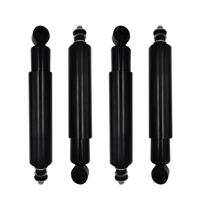 50*8*8cm Foton Aumark Truck Parts Suspension Pads Car Shock Absorber F1105129200004A0
