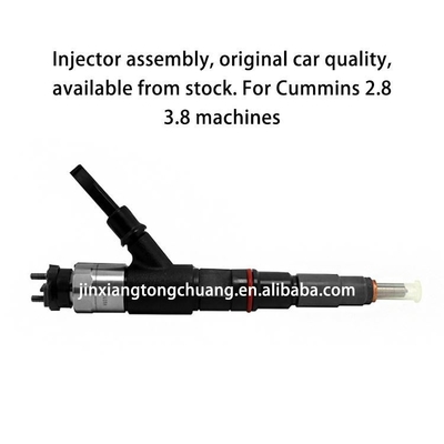 Foton Aumark ISF3.8 Diesel Injector Assembly Applicable Models Truck Series Rail Tools