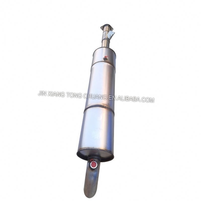 AOLING Rear EGB Muffler Assembly for Foton Aumark 3.8 AOLING Dedicated Truck Car