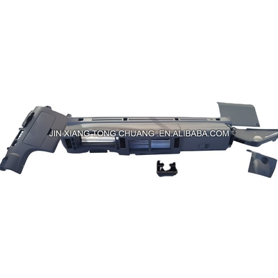 Original Genuine Foton Aumark Truck Parts Dashboard Assembly Packaging Components
