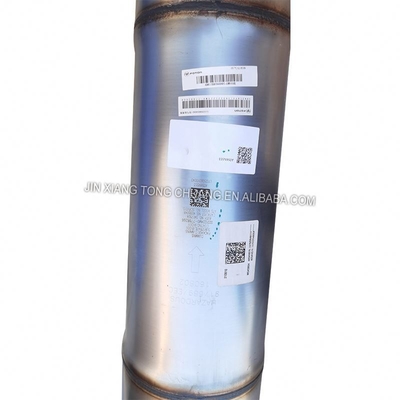 AOLING Rear EGB Muffler Assembly for Foton Aumark 3.8 AOLING Dedicated Truck Car