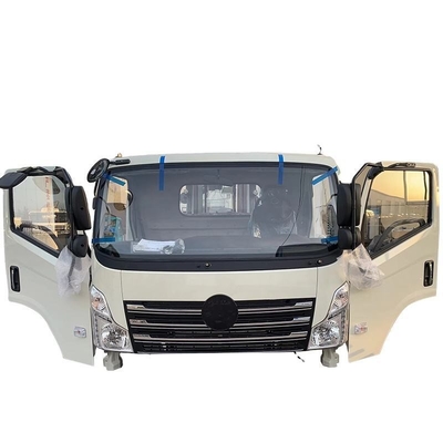 Best OMAK Cab Assembly for AACHEN SCHNAZER AC SCHNITZER Foton Aumark Truck Spare Parts