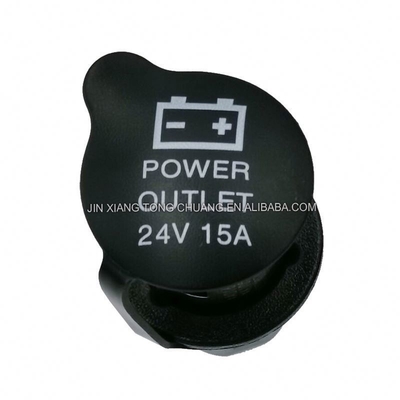 Power Outlet Cigarette Lighter Custom Foton Aumark Truck Parts for Applicable Models
