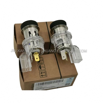 Power Outlet Cigarette Lighter Custom Foton Aumark Truck Parts for Applicable Models