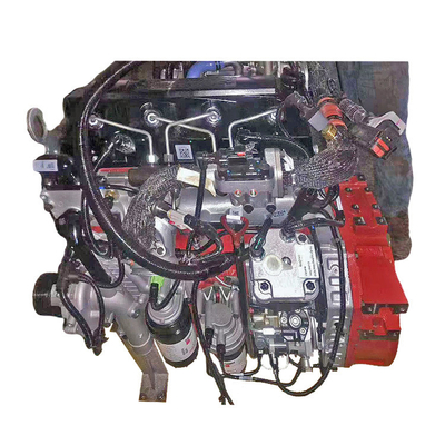 2.8 3.8 Engine Assembly Truck Parts for AUMARK Platform/Chassis BJ1 Diesel Truck