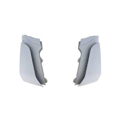 Fu Tian Truck Front Package Angle Exterior Parts for Foton Car Fitment Foton Year 2005-