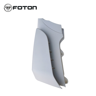 Fu Tian Truck Front Package Angle Exterior Parts for Foton Car Fitment Foton Year 2005-