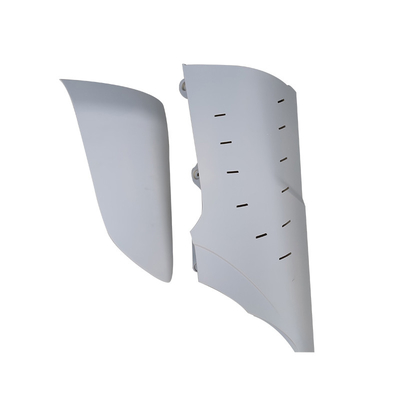 Fu Tian Truck Front Package Angle Exterior Parts for Foton Car Fitment Foton Year 2005-