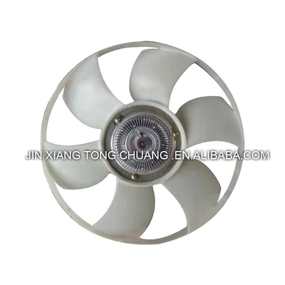 2016- Year Foton Aumark BJ4934JB1 Silicone Oil Clutch Assembly Fan Clutch for Car Cooling
