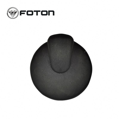 Picture Perfect Small Round Mirror for Car and Truck from Foton Aumark Truck Door