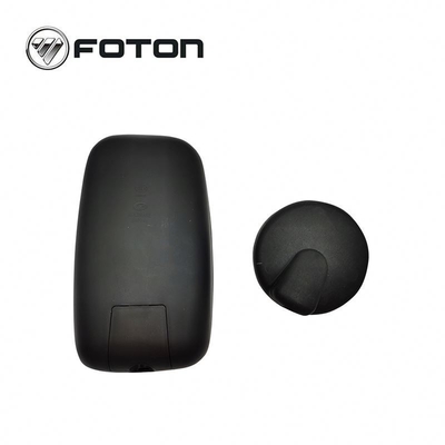Picture Perfect Small Round Mirror for Car and Truck from Foton Aumark Truck Door